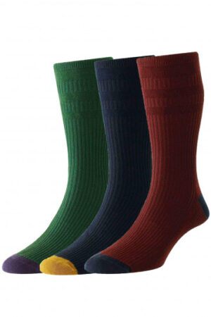 Walking Socks - HJ Hall Socks - Official Site