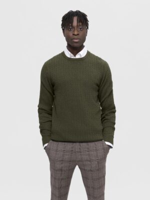 Selected Berg Cable Jumper