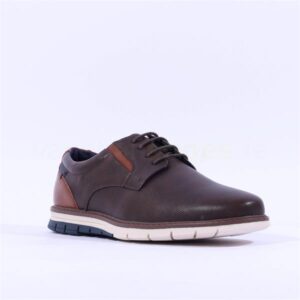 Brent Pope Normandy Casual Shoe
