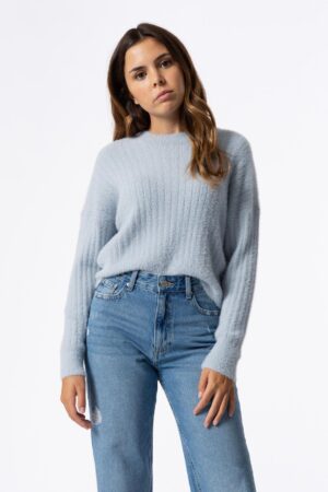 Tiffosi Marsali Jumper Blue