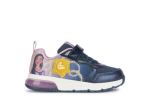 Geox Disney Spaceclub Wish Junior Trainer