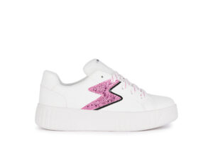 Geox Mikiroshi A Trainer