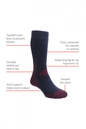 Walking Socks - HJ Hall Socks - Official Site