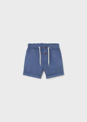Mayoral Relax Chino Shorts