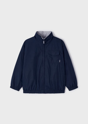 Mayoral Reversible Windbreaker