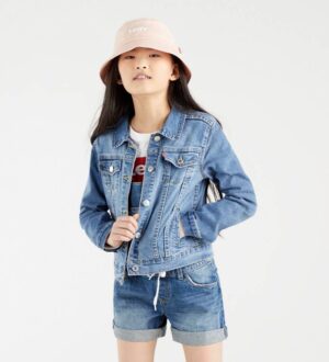 Levi's Stretch Trucker Jacket