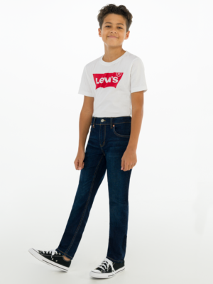 Levi's Boys 512 Slim Tapered Jean