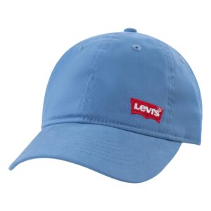Levi's Richmond Batwing Curve Brim Cap