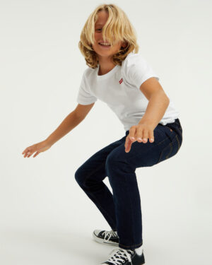 Levi's 512 Teen Slim Taper Jean