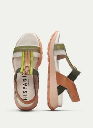 Hispanitas Maui Sports Sandal