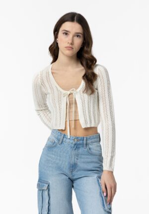 Tiffosi Hendrix Cardigan
