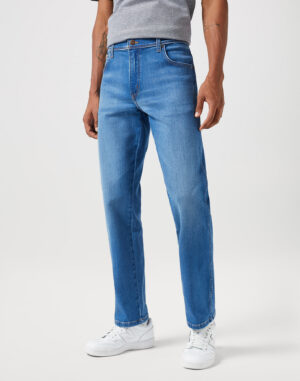 Wrangler Texas Rustic Jean