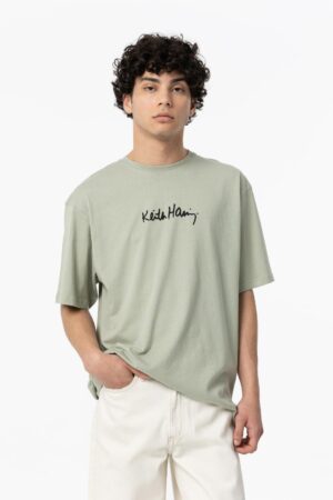 Tiffosi Haring Crew T-Shirt