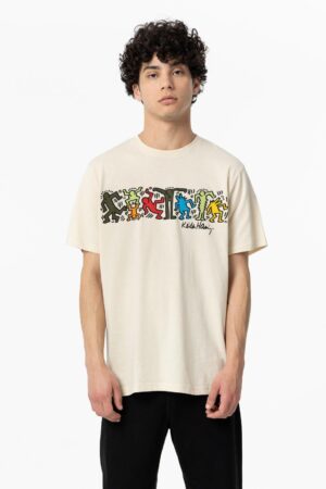 Tiffosi Keith Crew T-Shirt