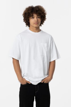Tiffosi Sidney Relaxed Fit Pocket T-Shirt