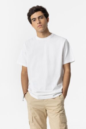 Tiffosi Souza Crew T-Shirt