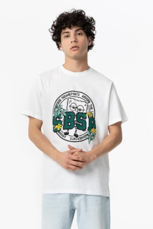 Tiffosi SpongeBob T-Shirt