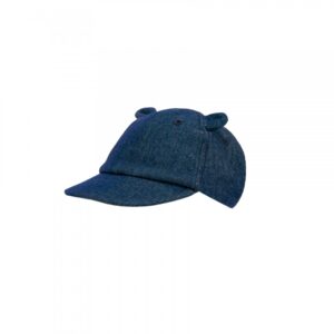 Boboli Baby Denim Cap