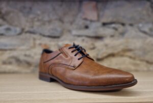 brent pope Cheviot Dress Shoe