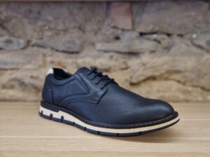 Brent Pope Hikuai Casual Shoe