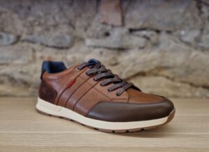 Brent Pope Portobello Shoe