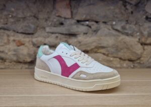 Victoria Melon Retro Trainer