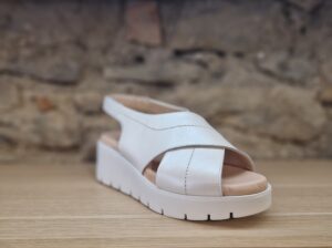 Callaghan Bera Platform Sandal
