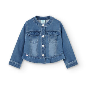 Boboli Denim Jacket
