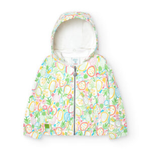 Boboli Fleece Hoodie