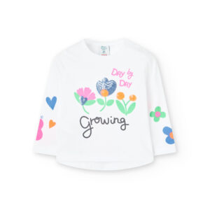 Boboli Long Sleeve Top