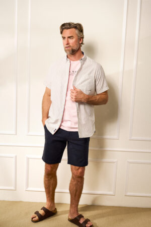 FQ1924 Chino Shorts