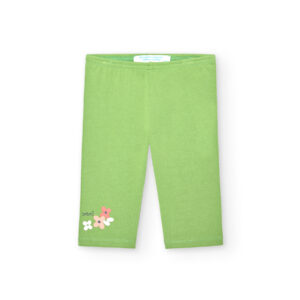 Boboli Green Leggings