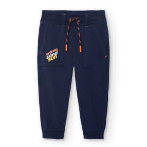 Boboli Fleece Joggers