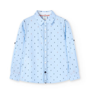 Boboli Anchor Shirt