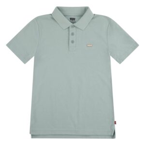 Levi's Back Neck Tape Polo (8-16)