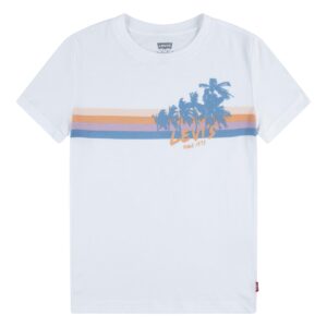 Levi's  Boys Palm Tee (6-14)