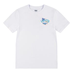 Levi's Summer Scene T-Shirt (6-14)