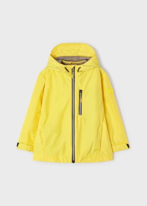 Mayoral Boys Rain Jacket