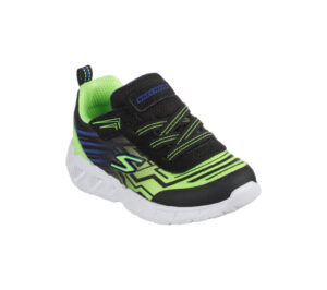 Skechers S-Lights: Magna-Lights - Maver Trainer (5-9)