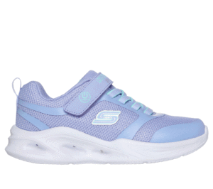 Skechers Sola Glow Trainer (5-9)
