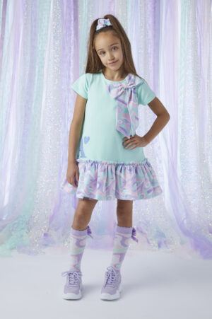 A. Dee Norah Sweat Dress