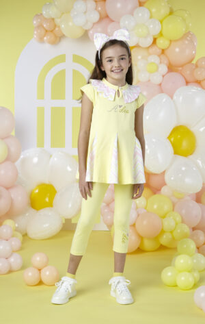 A. Dee Lottie Legging Set