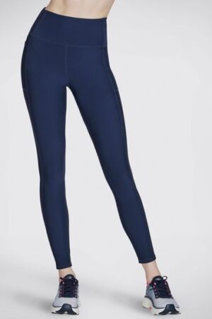 Skechers Go Flex Rib High Waist Leggings
