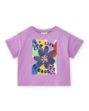 Tuc Tuc Rockin The Jungle T-Shirt