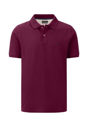 Fynch Hatton Supima Polo Shirt
