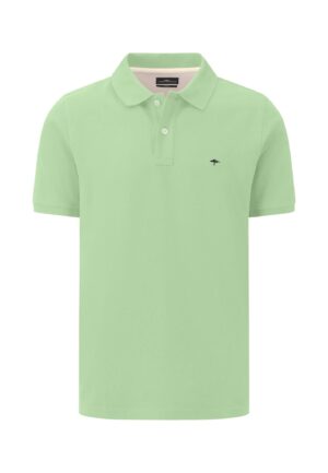 Fynch Hatton Supima Polo Shirt