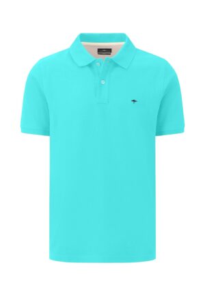 Fynch Hatton Supima Polo Shirt (King)