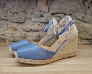 Gaimo Yosie Wedge Sandal