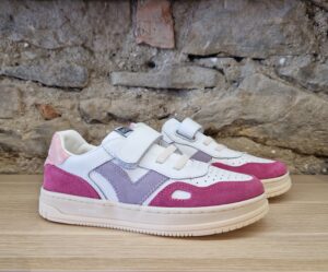 Victoria Seul Retro Trainer
