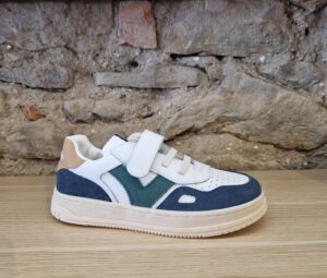 Victoria Seul Retro Trainer